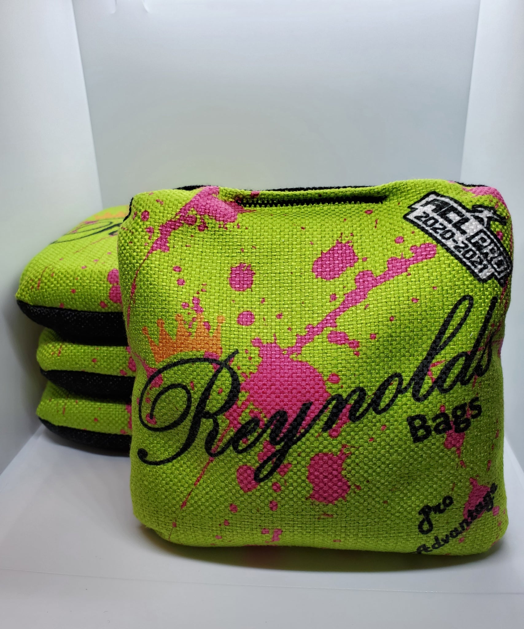 PRO ADVANTAGE Series Bags  Windsor Bags Co