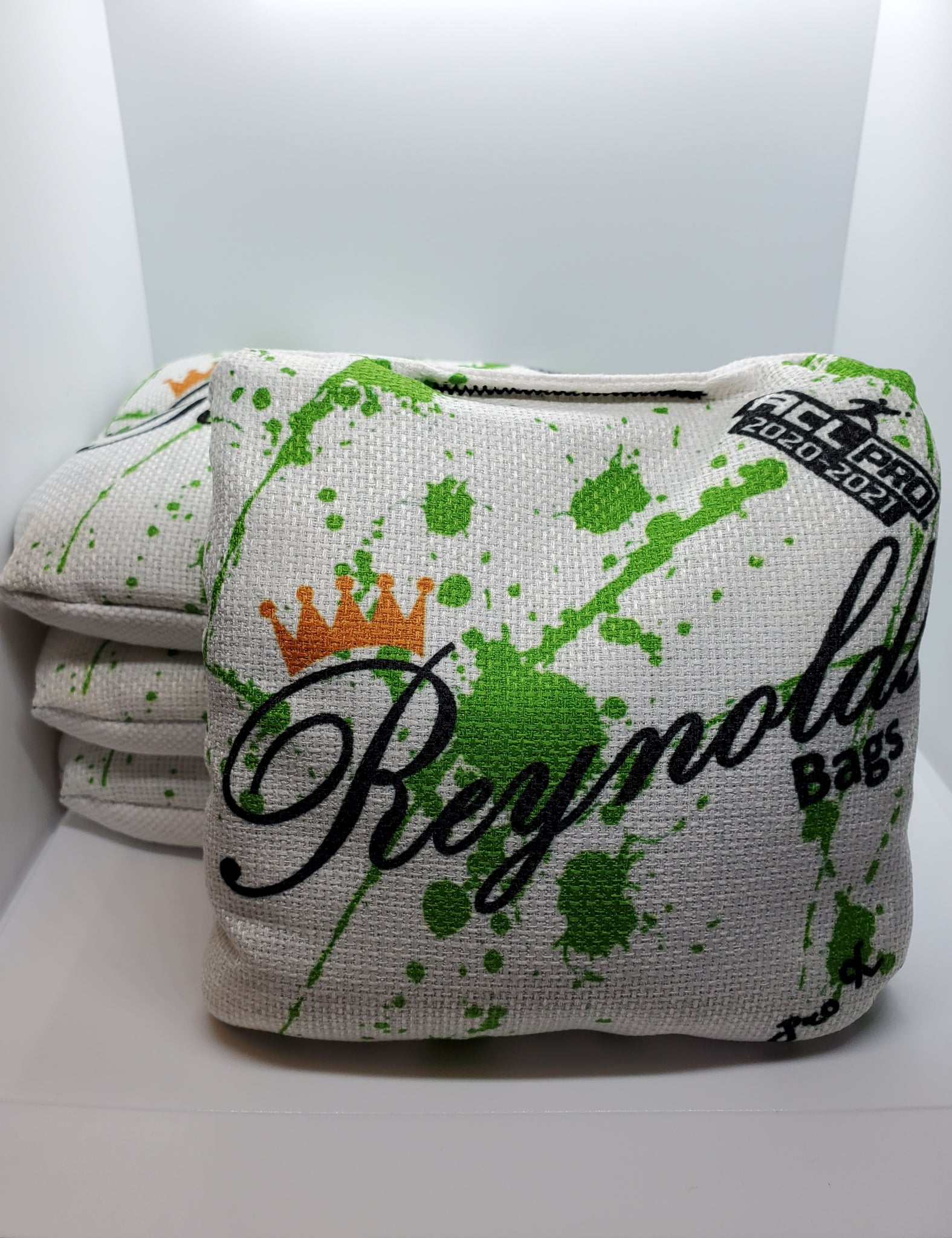 PRO X – Reynolds Bags